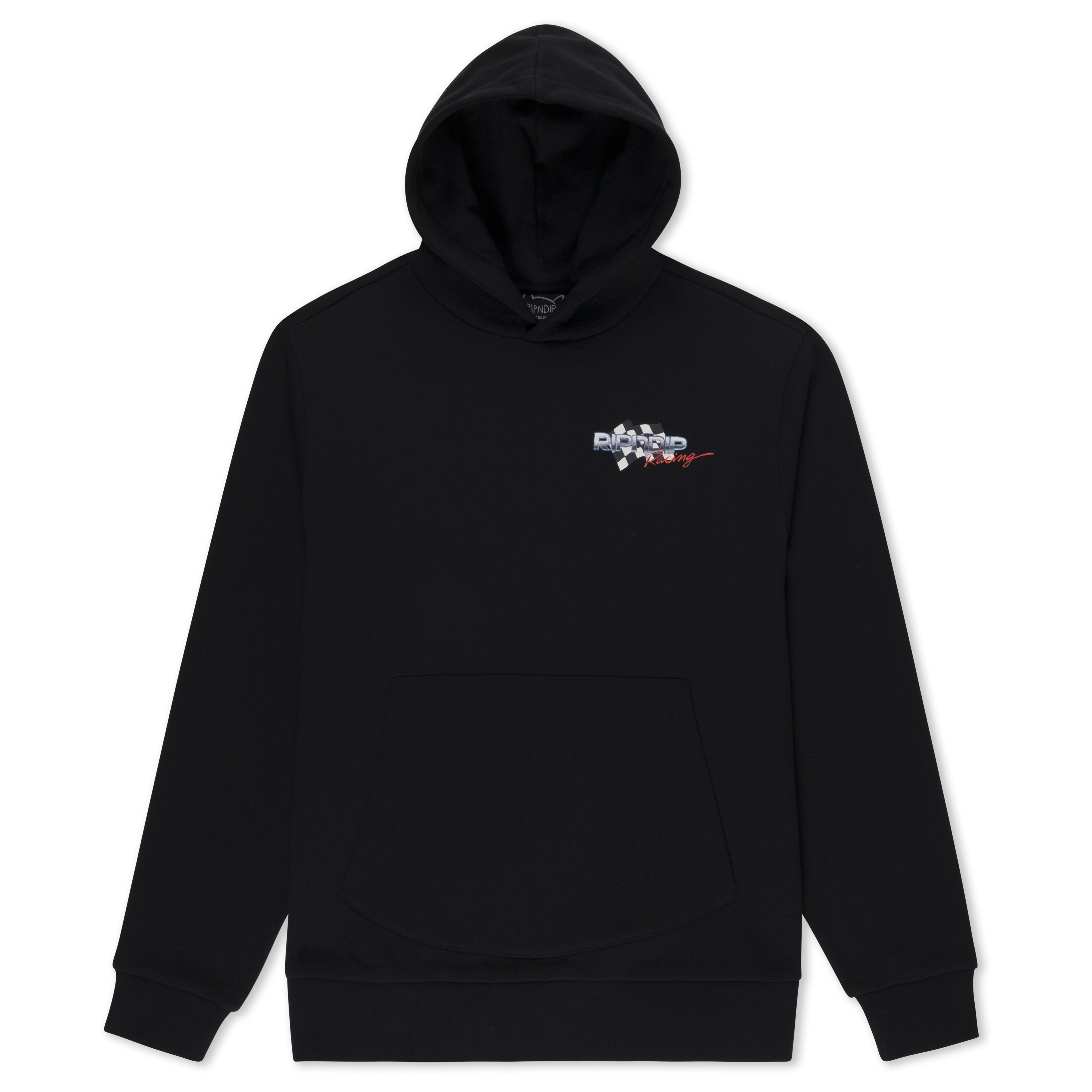 420 MPH Hoodie