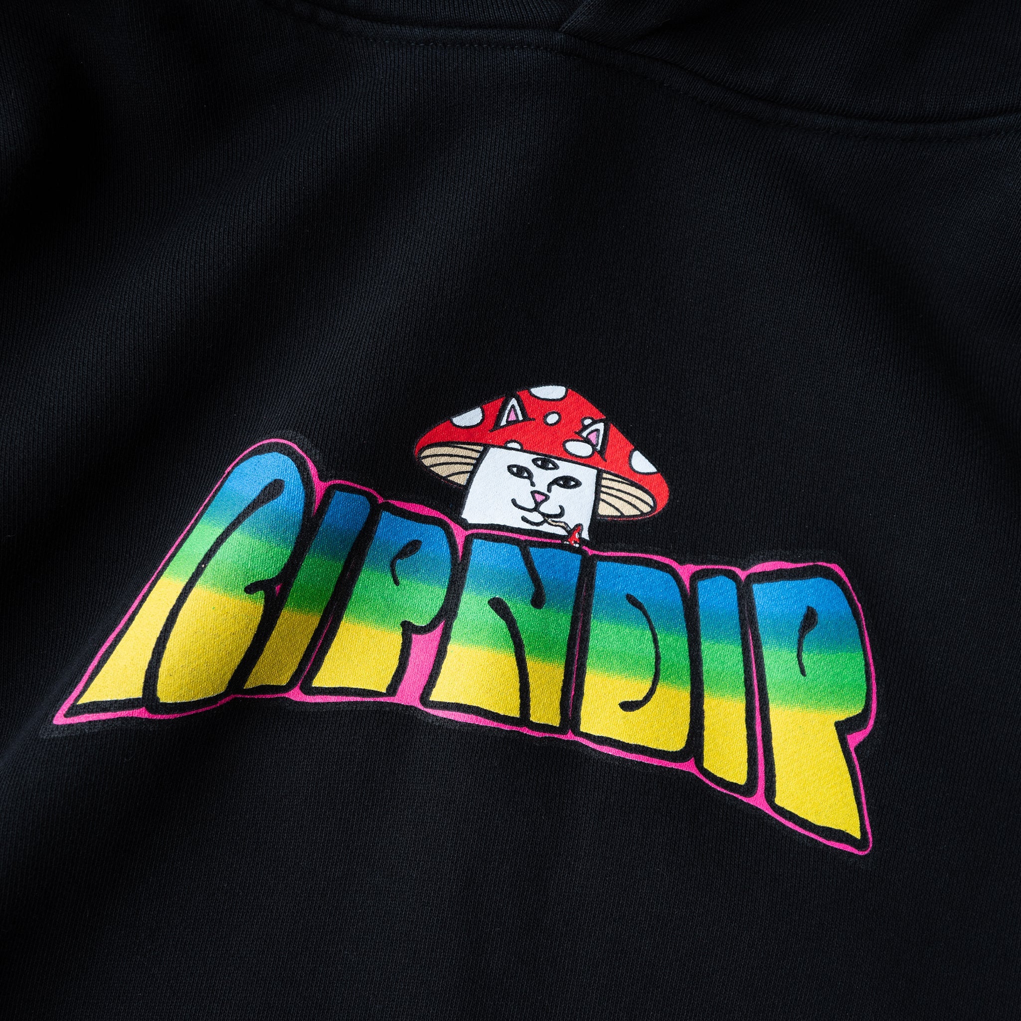 Enlightened Nermal Hoodie
