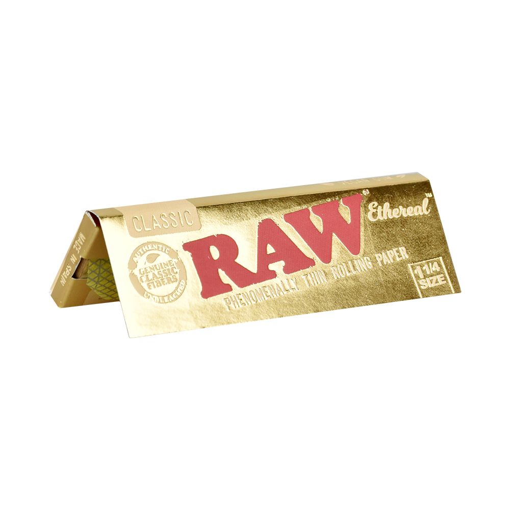 Ethereal Rolling Papers