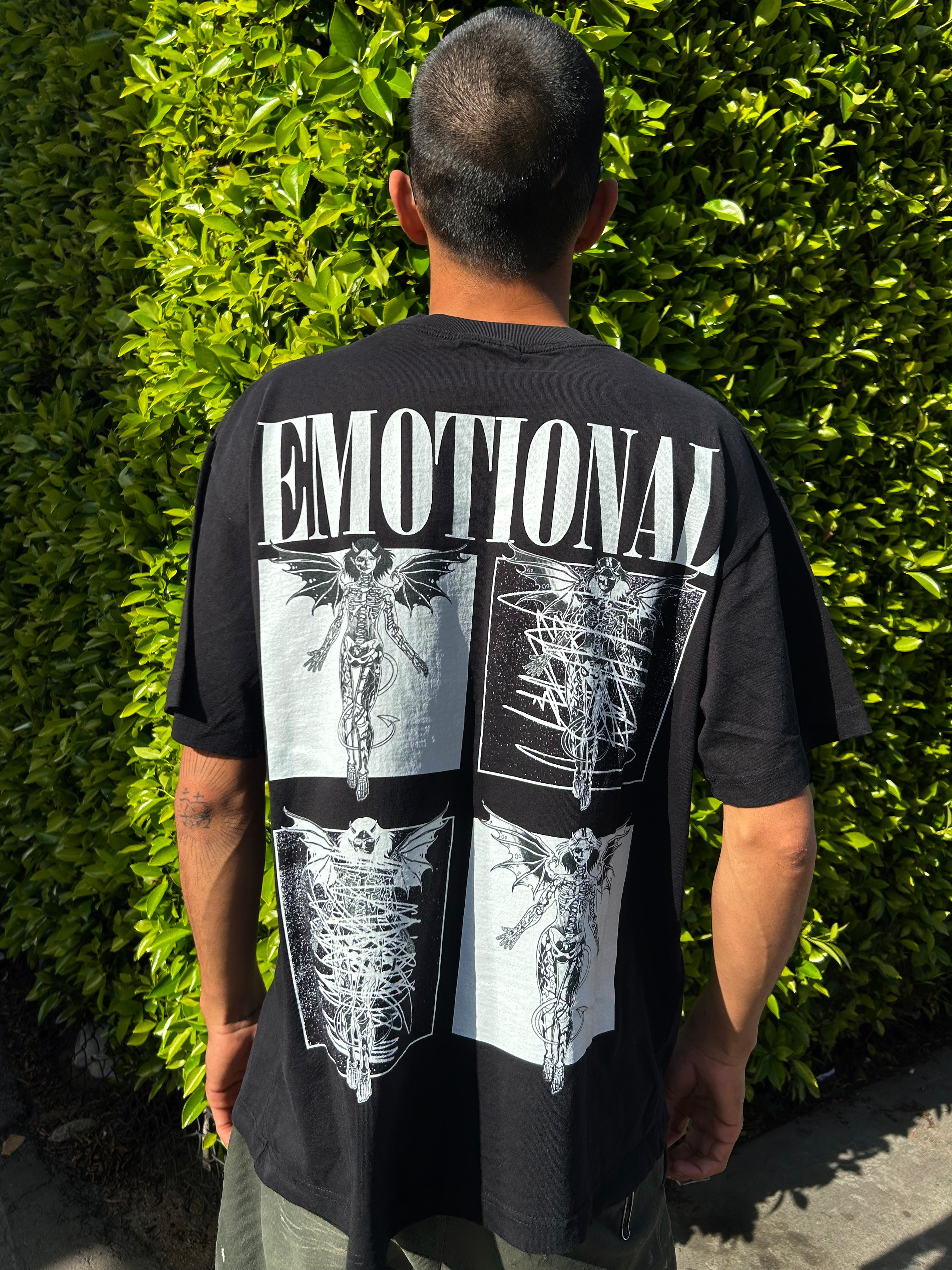 Revitalized Tee