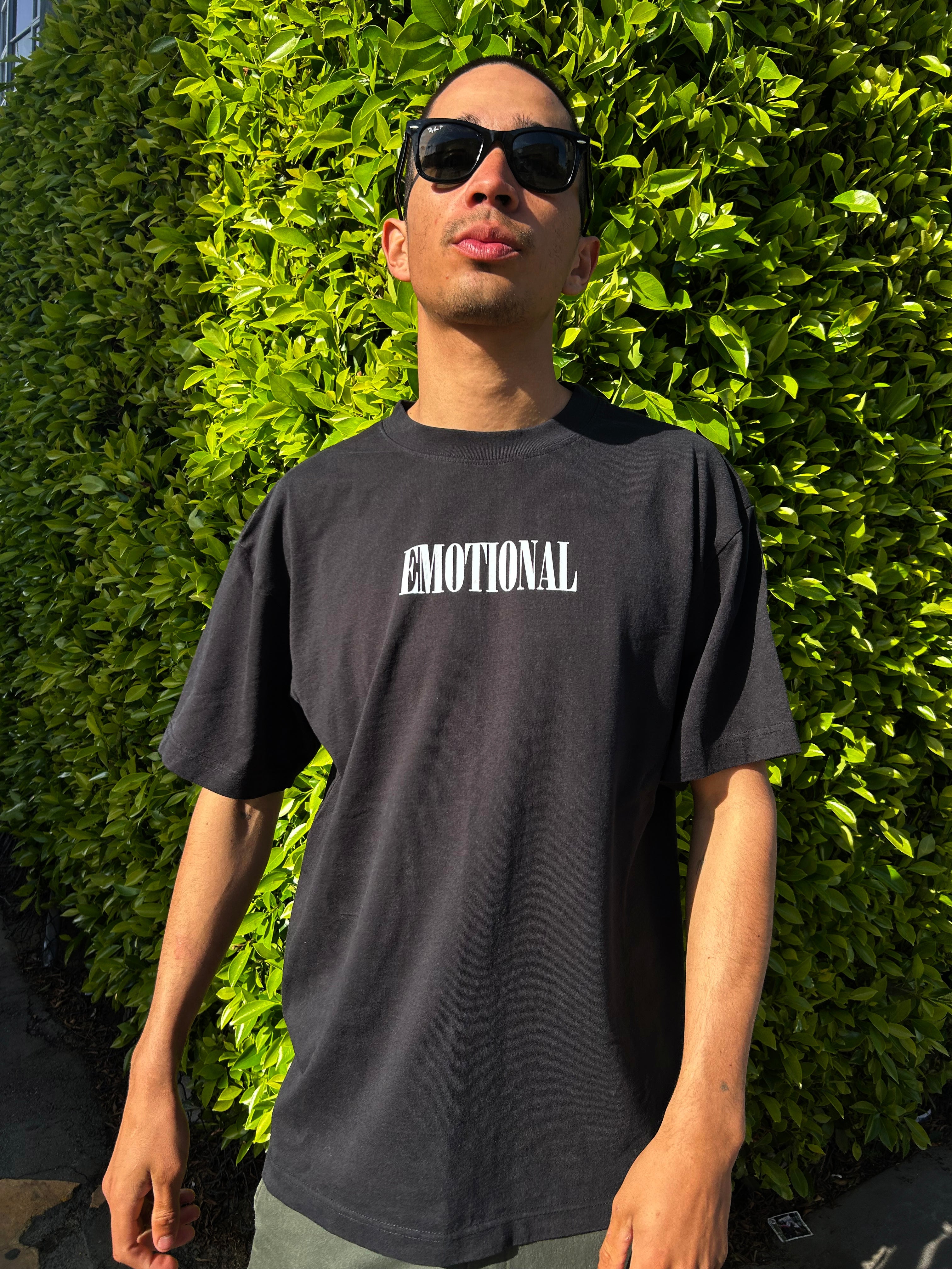 Revitalized Tee