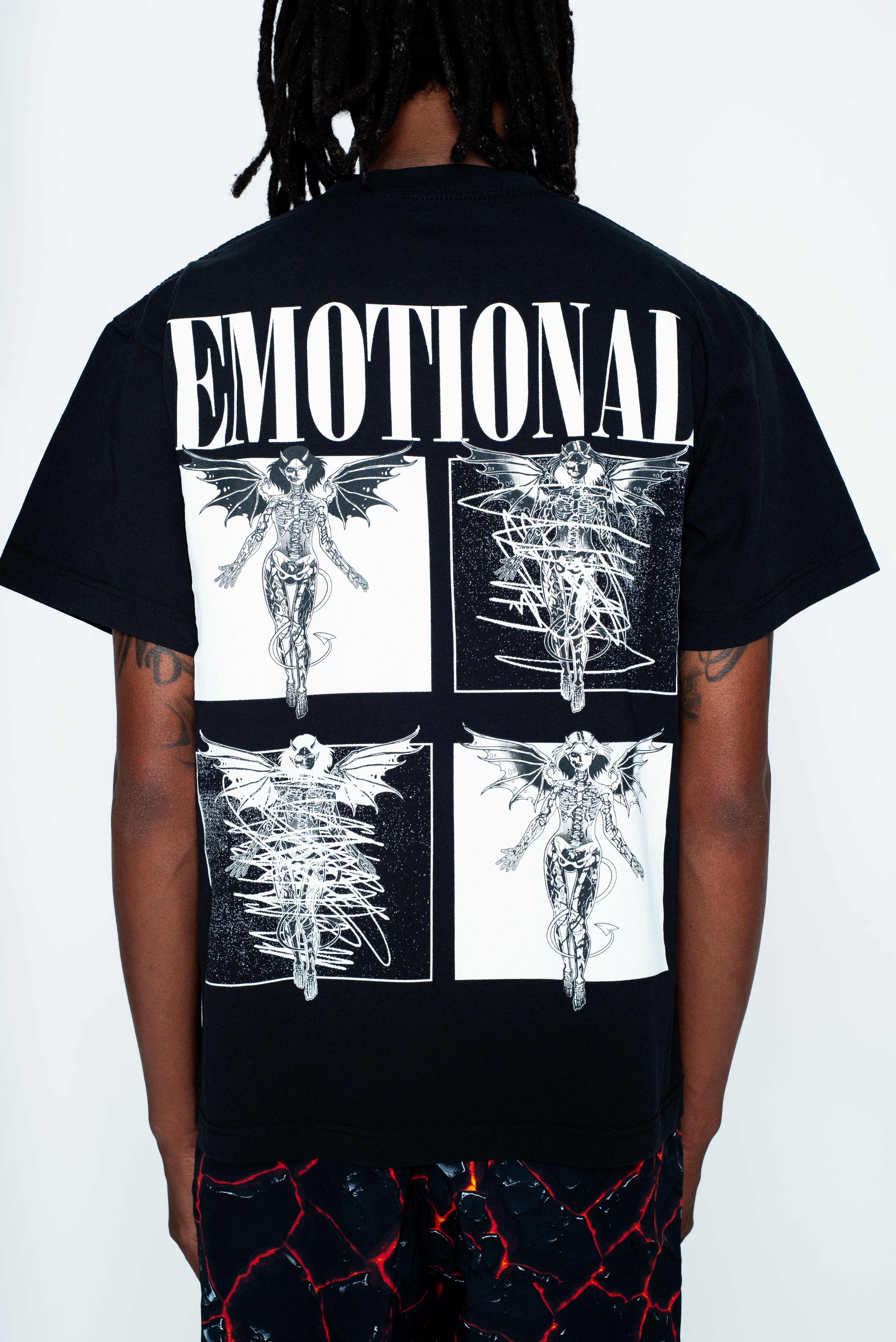 Revitalized Tee