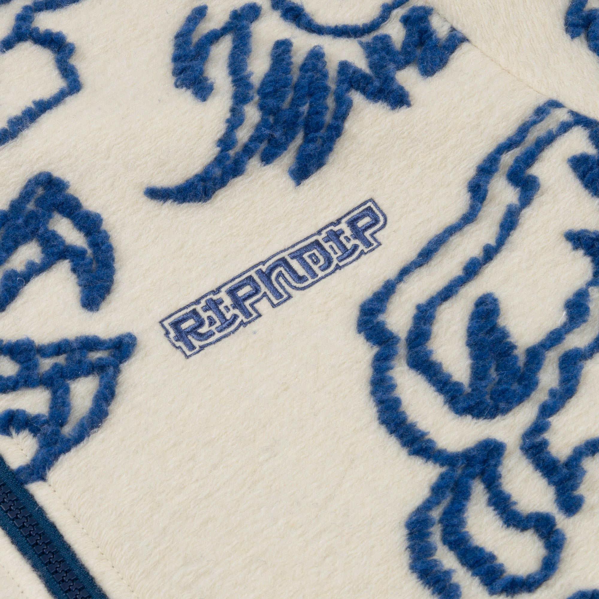 Haku Reversible Jacket