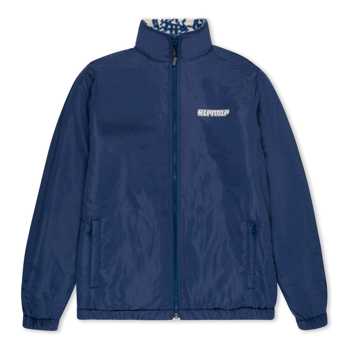Haku Reversible Jacket