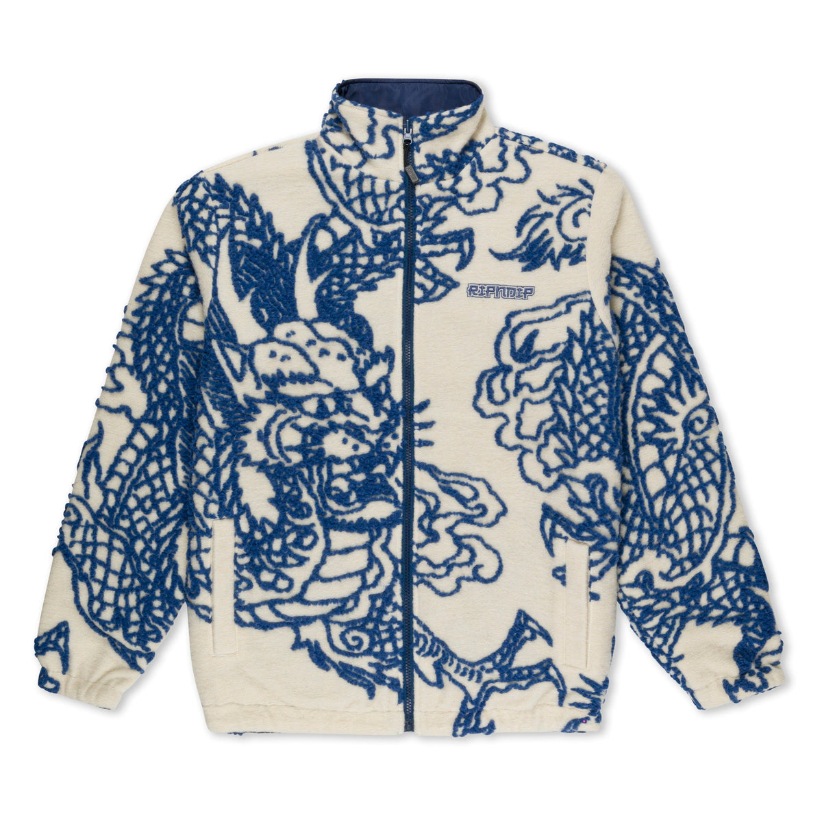 Haku Reversible Jacket