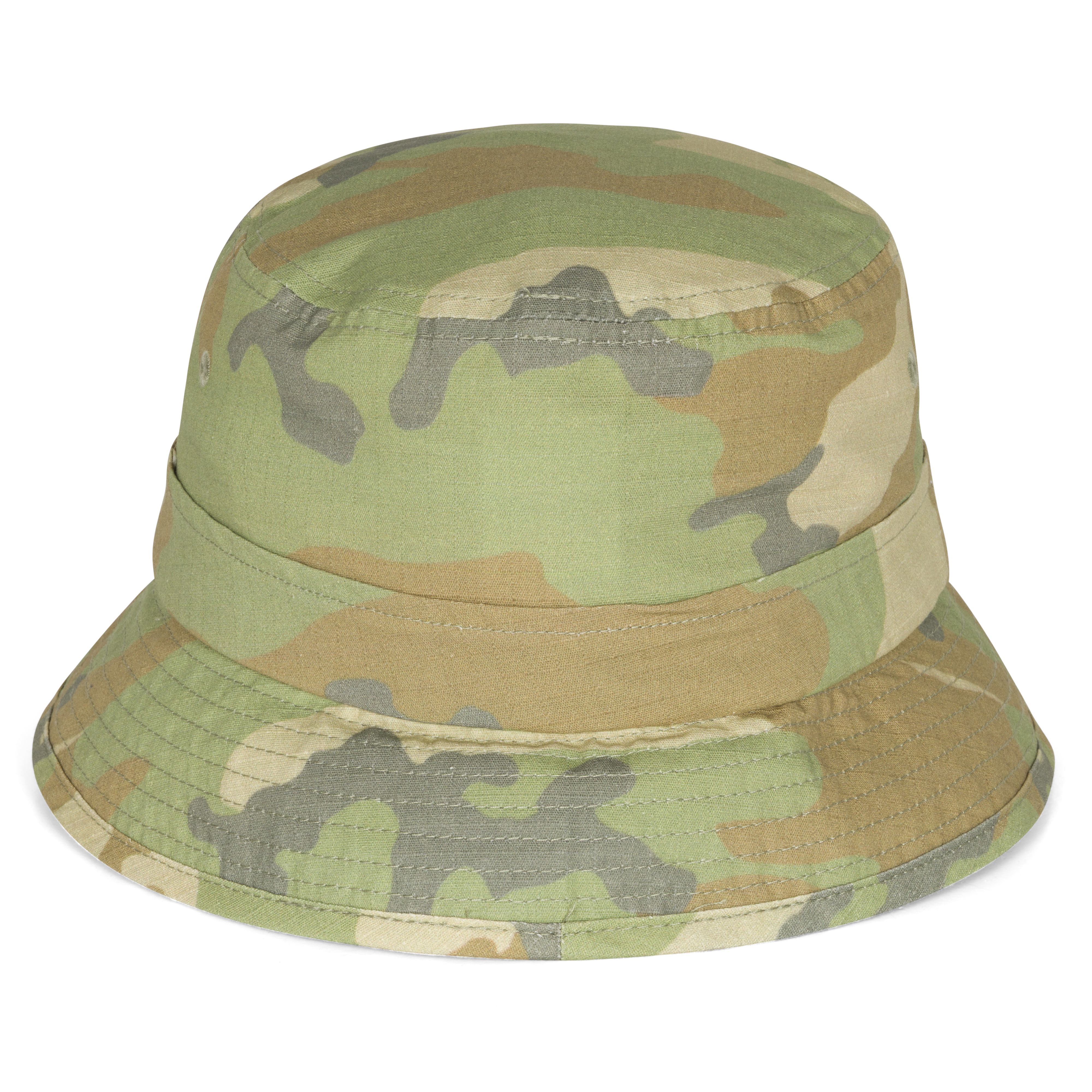 Lord Nermal Bucket Hat