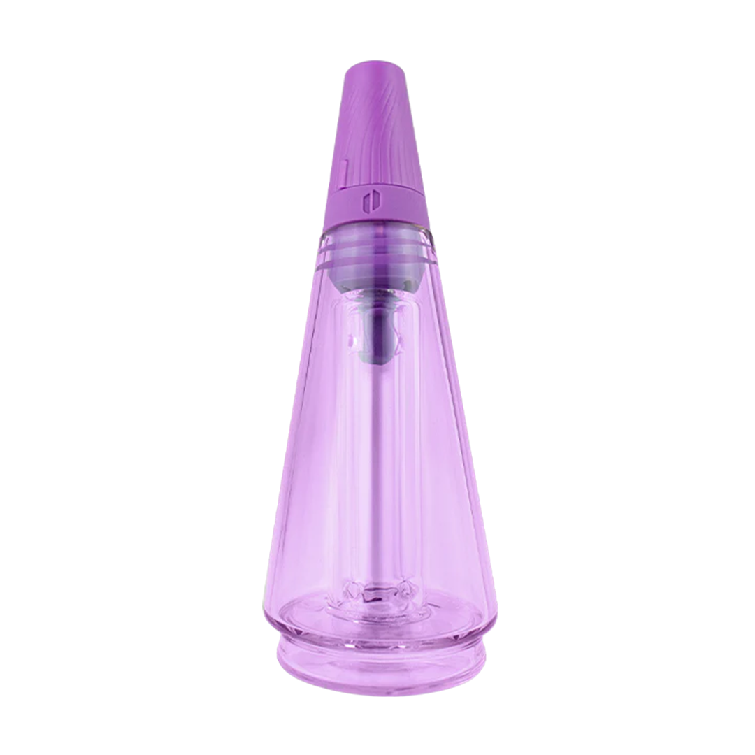 Peak Travel Glass