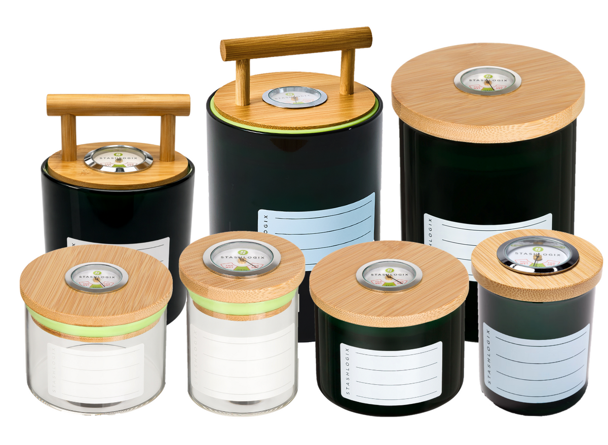 SmartJar