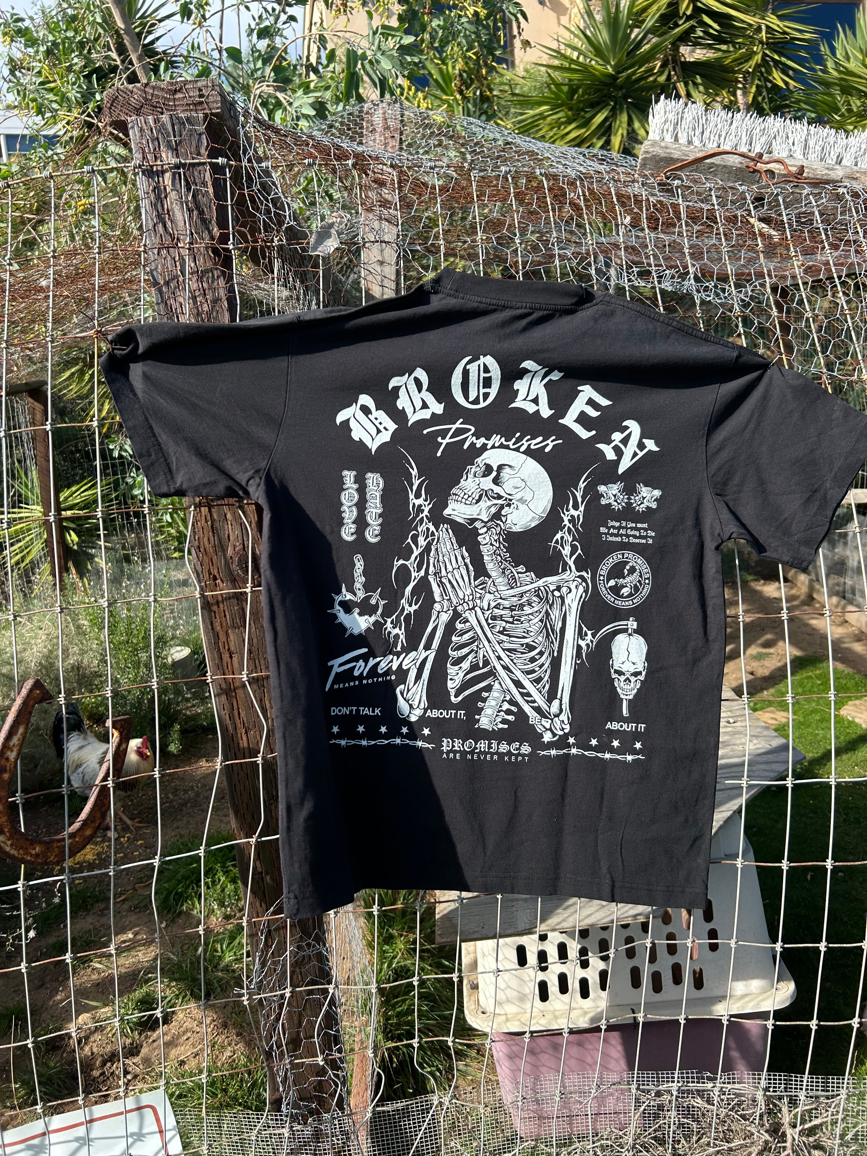 Shadows Within Tee