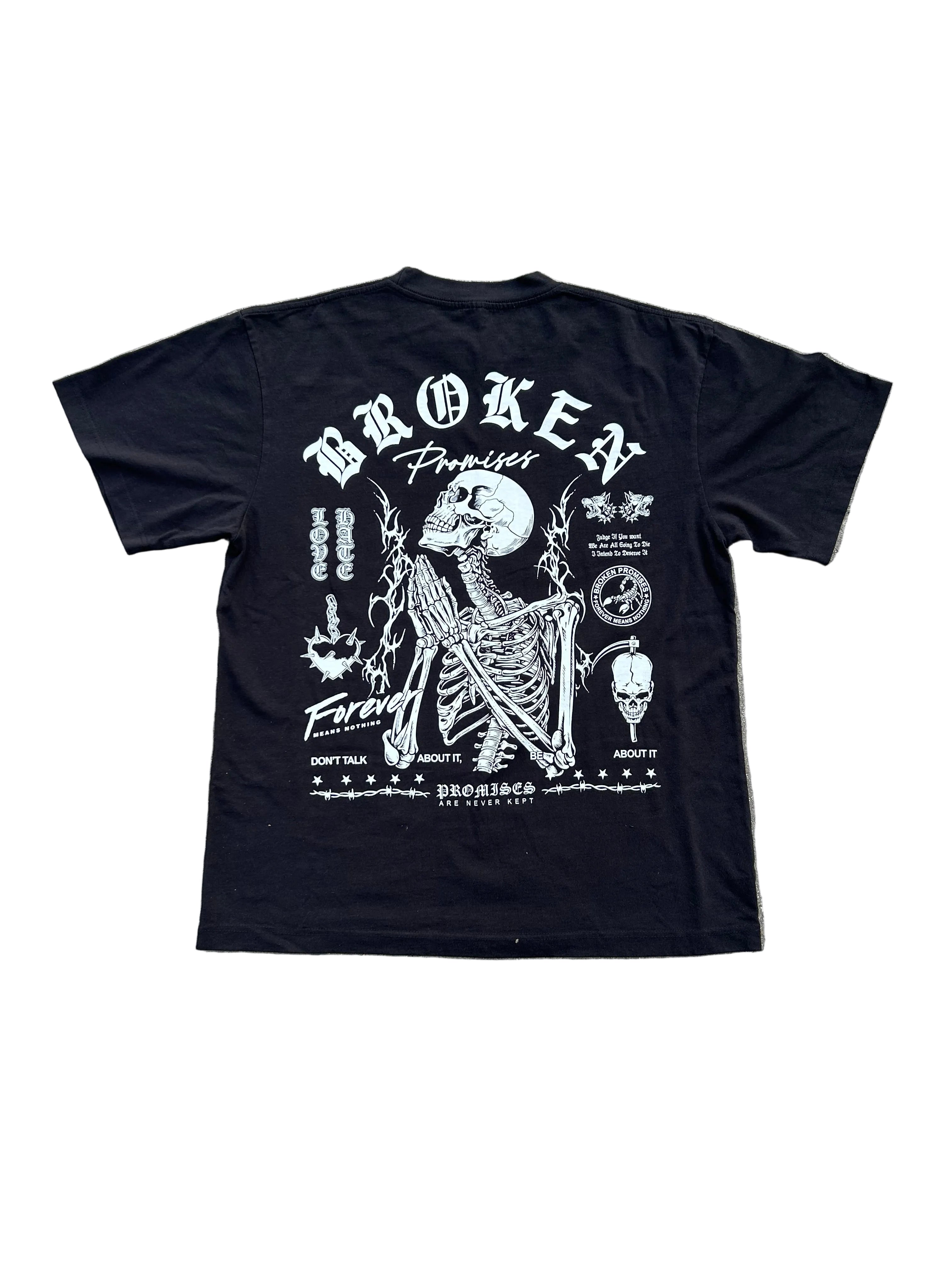 Shadows Within Tee