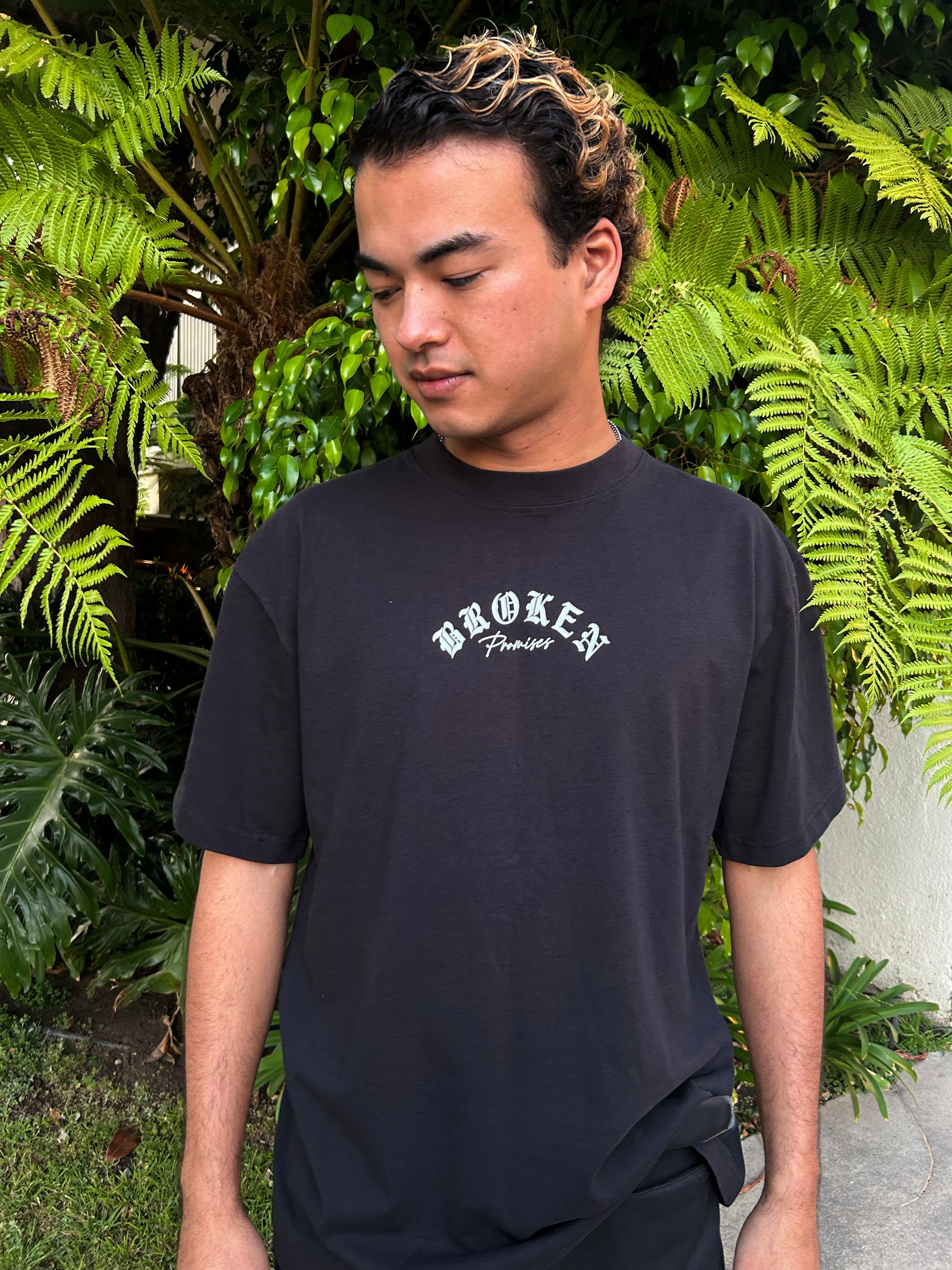Shadows Within Tee