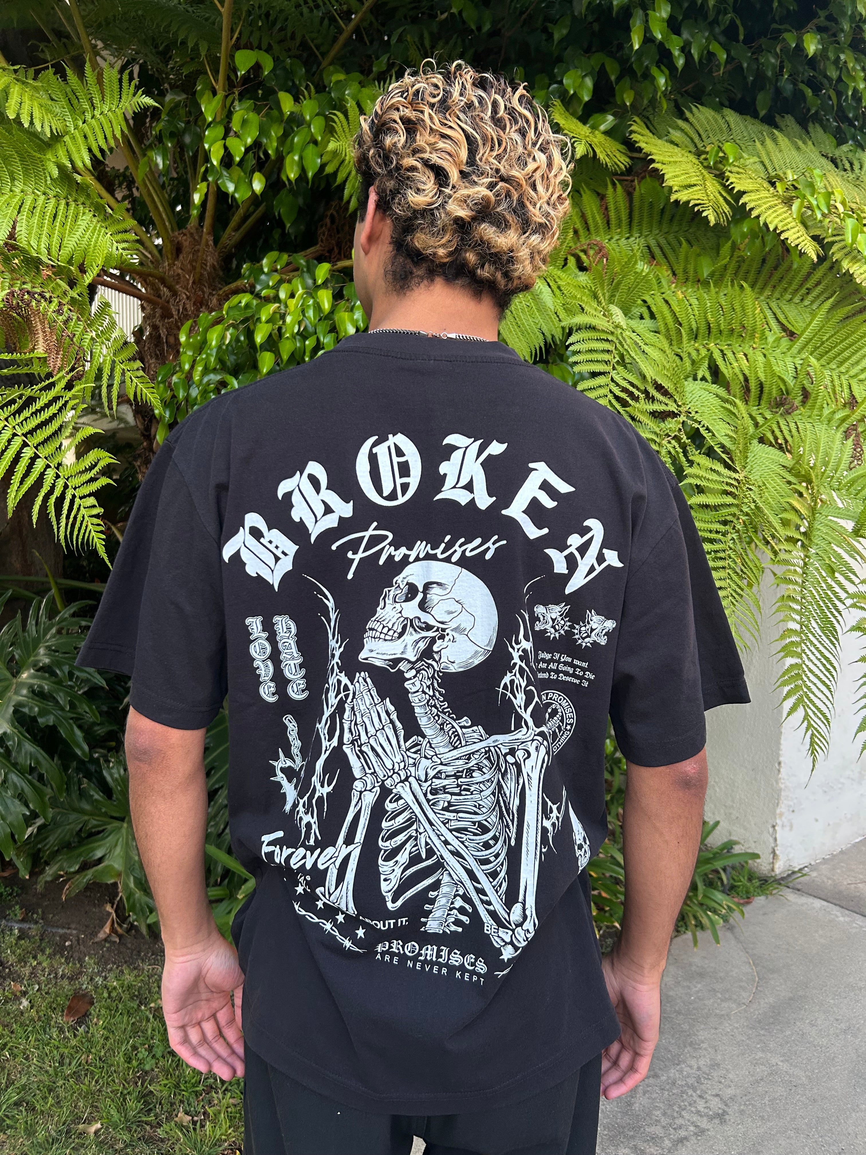 Shadows Within Tee