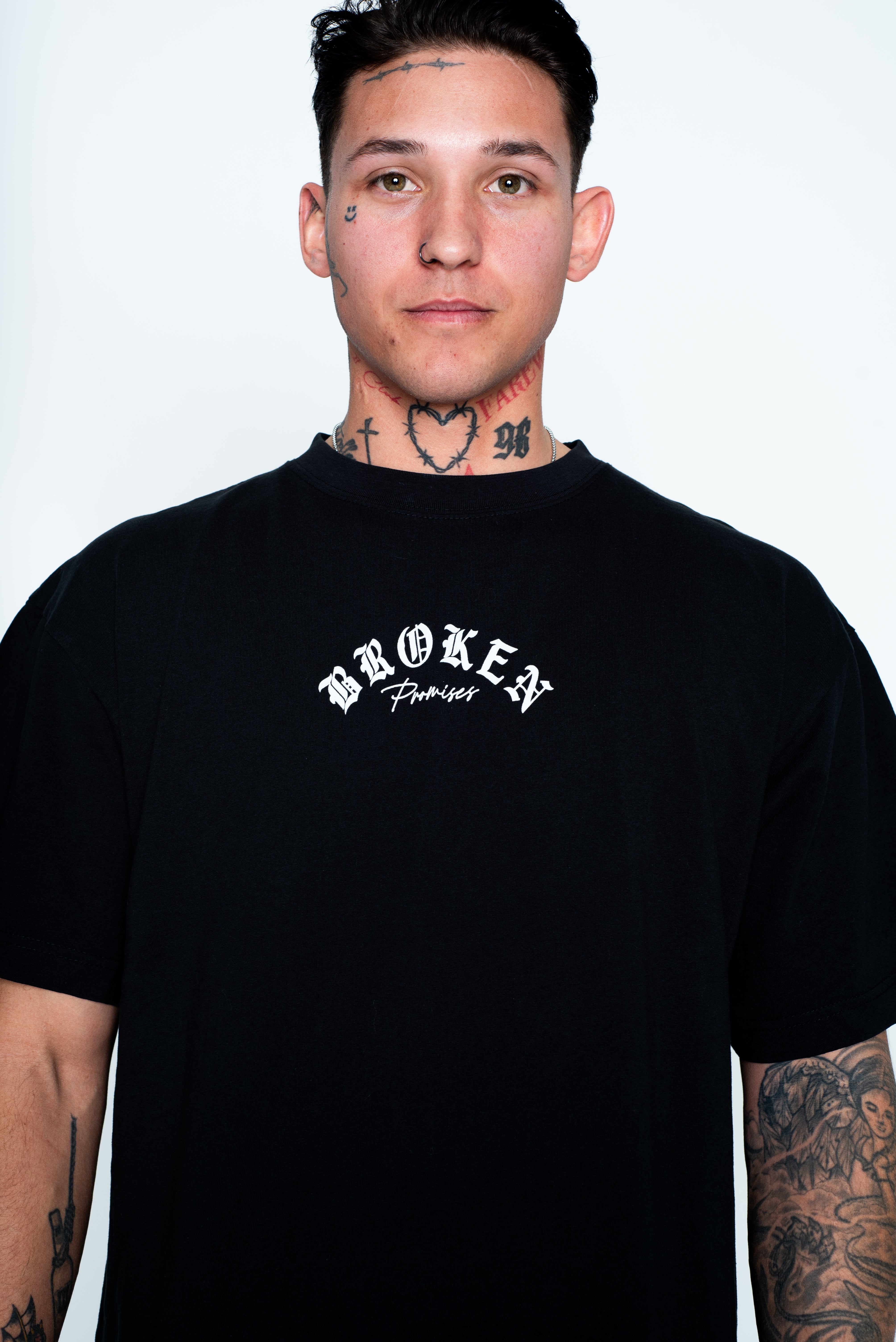 Shadows Within Tee