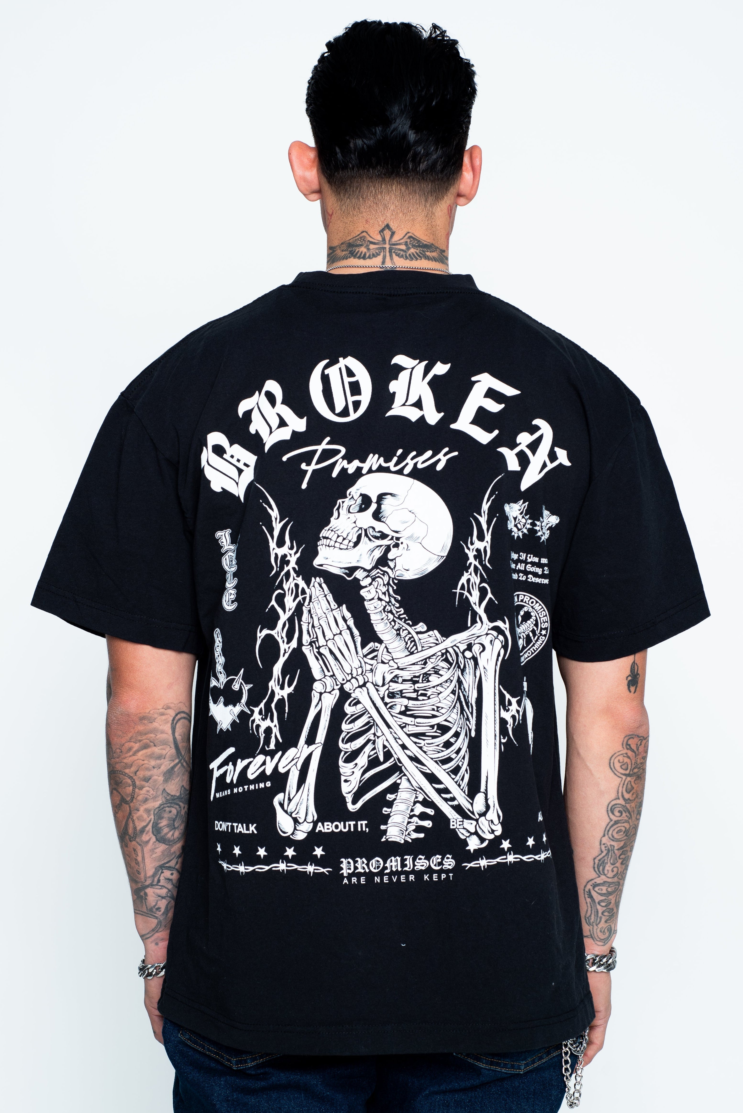 Shadows Within Tee