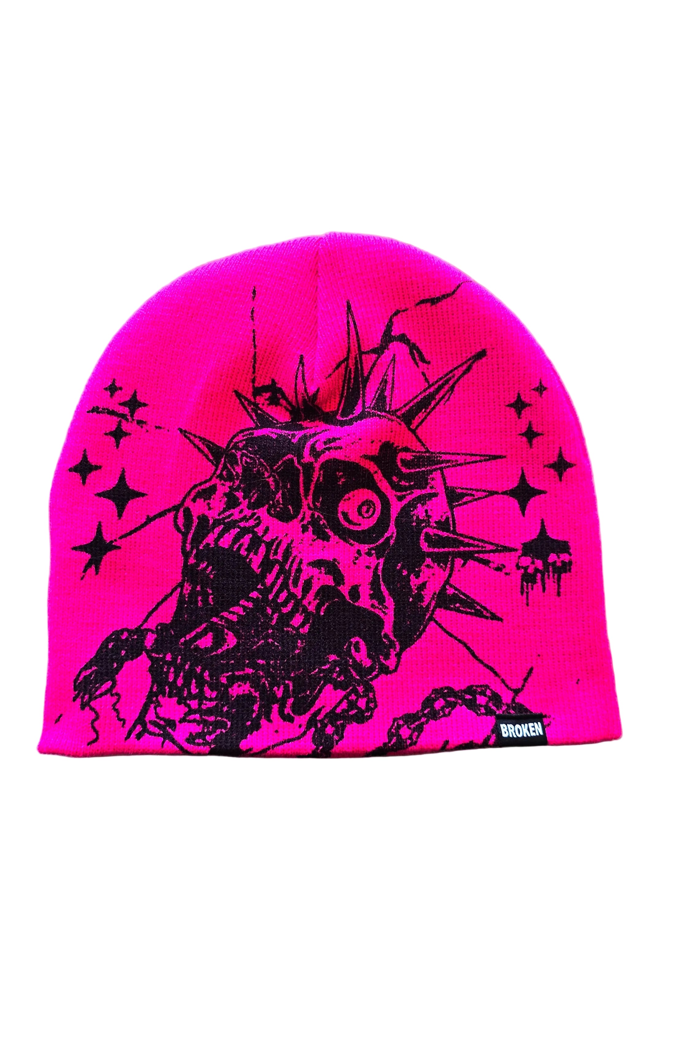 Skullbreaker Skully Beanie