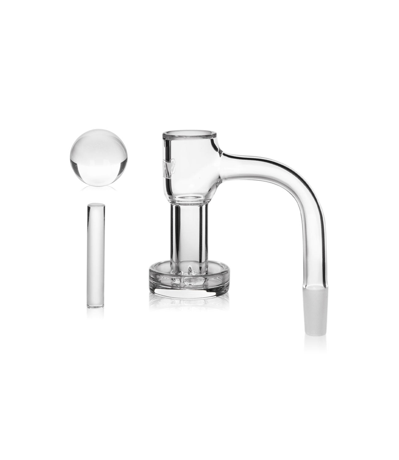 Quartz Slurper Bucket Set