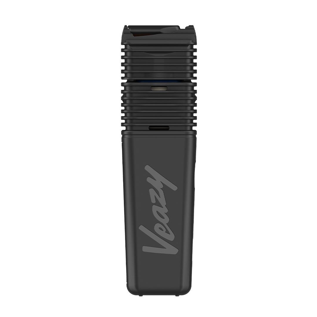 Storz and bickel veazy alluring black back