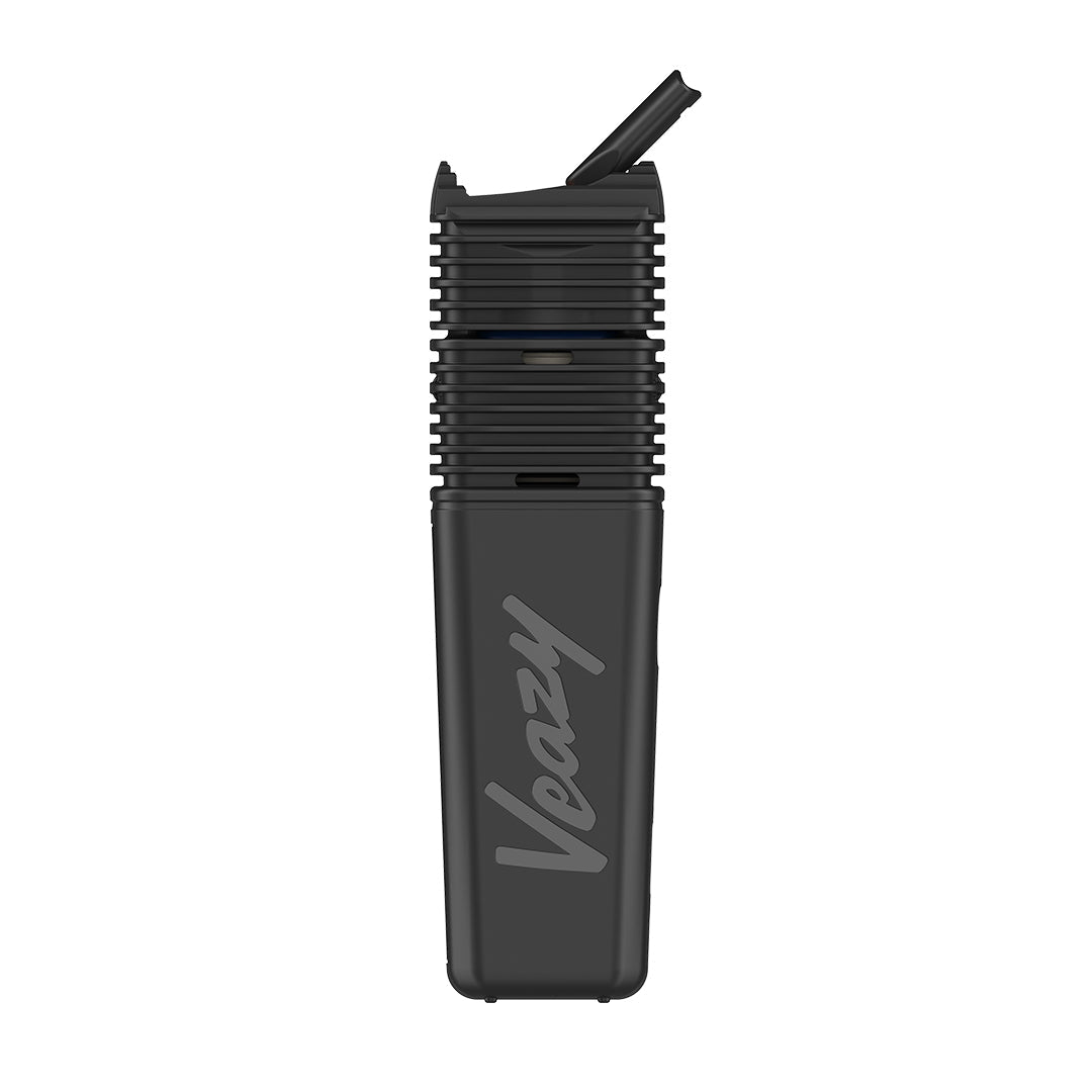 Storz and bickel veazy alluring black open top