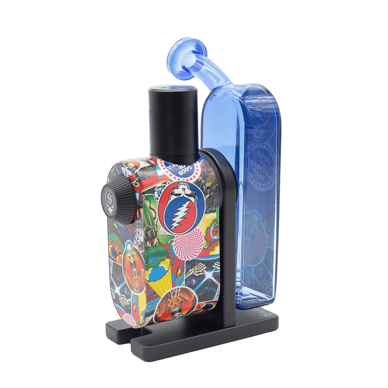 Modül + Dok Deluxe Travel Set - Legacy Patchwork