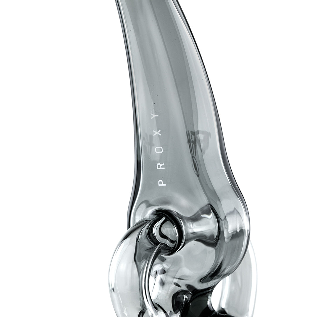 Proxy Recycler Glass