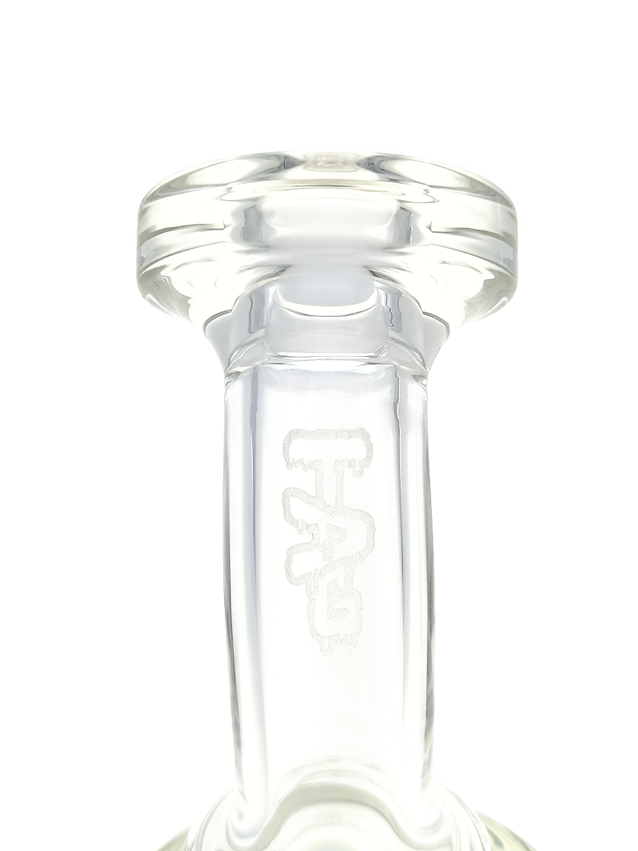 Bent Neck Gill Bellow Base