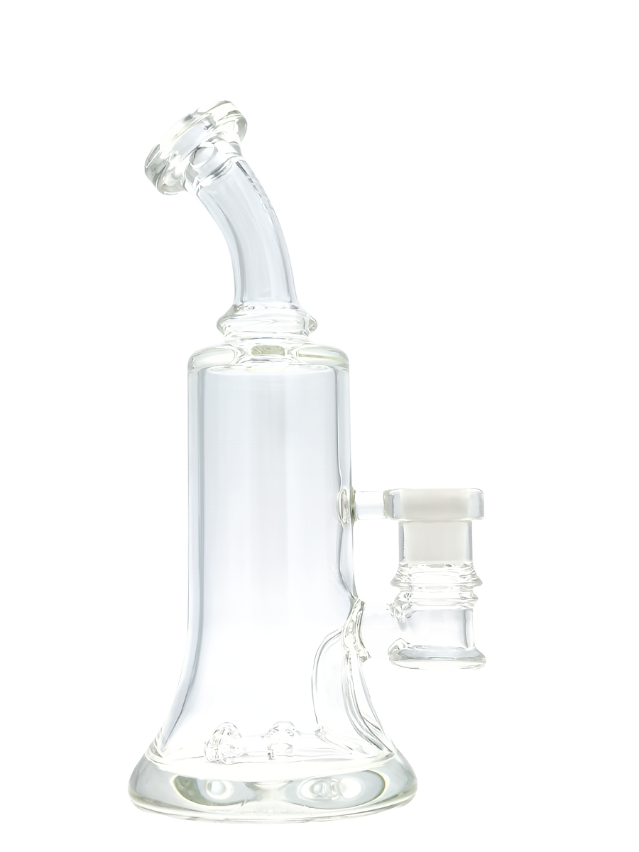 Bent Neck Gill Bellow Base