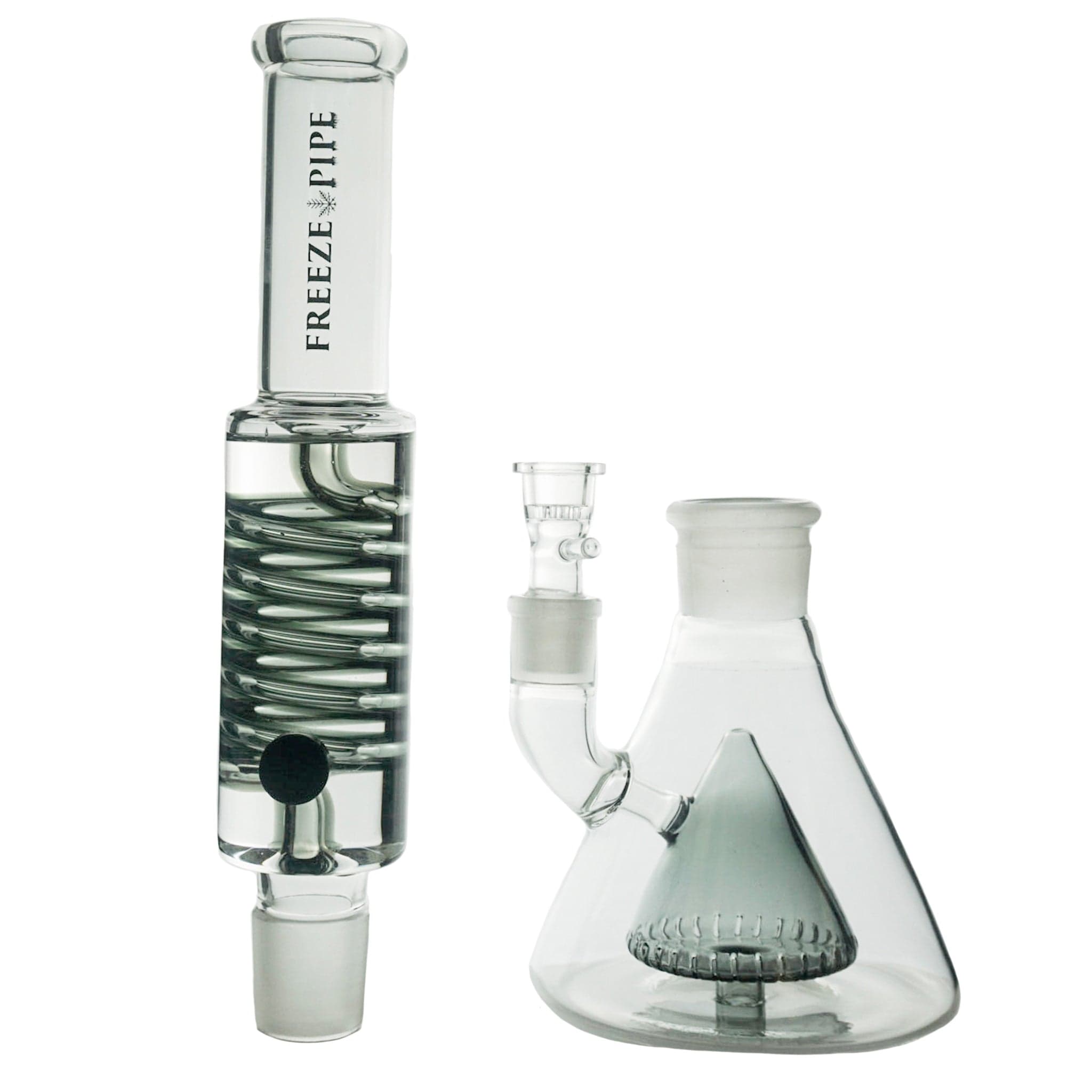 Freeze Beaker XL