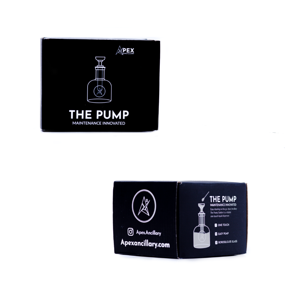 The Pump