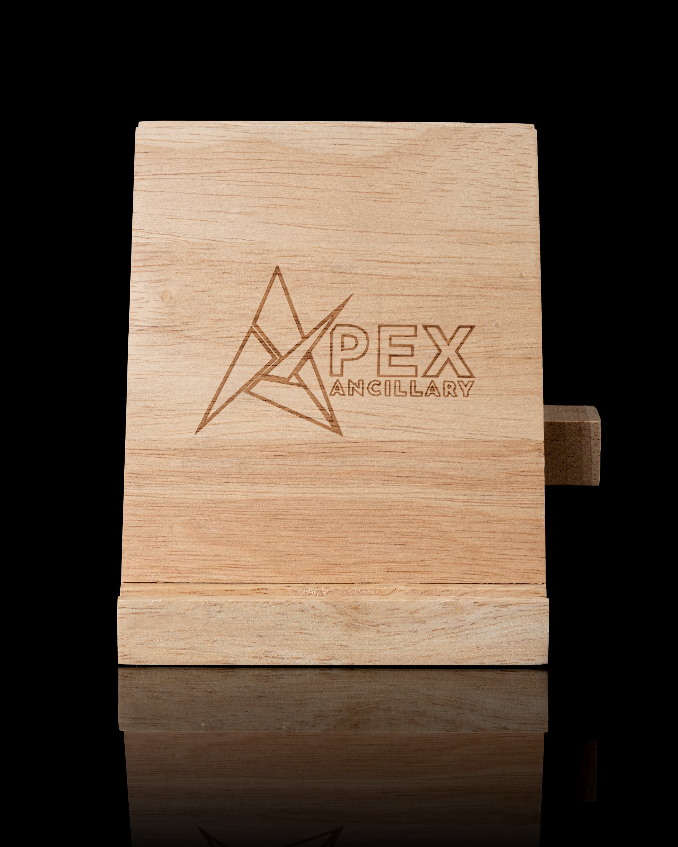 Apex Ancillary dab stand v2 no tools