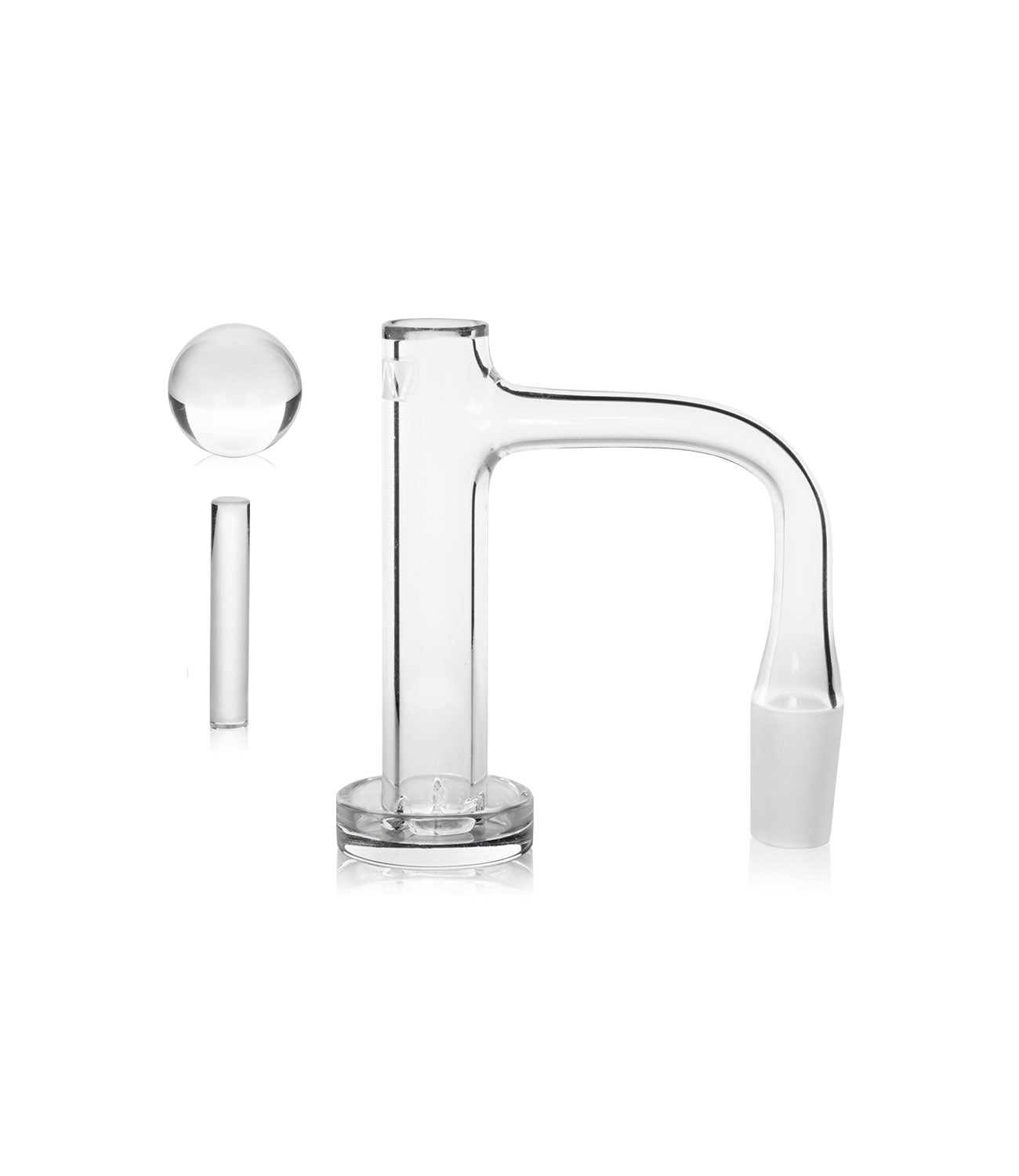 Control Tower Quartz Banger Set