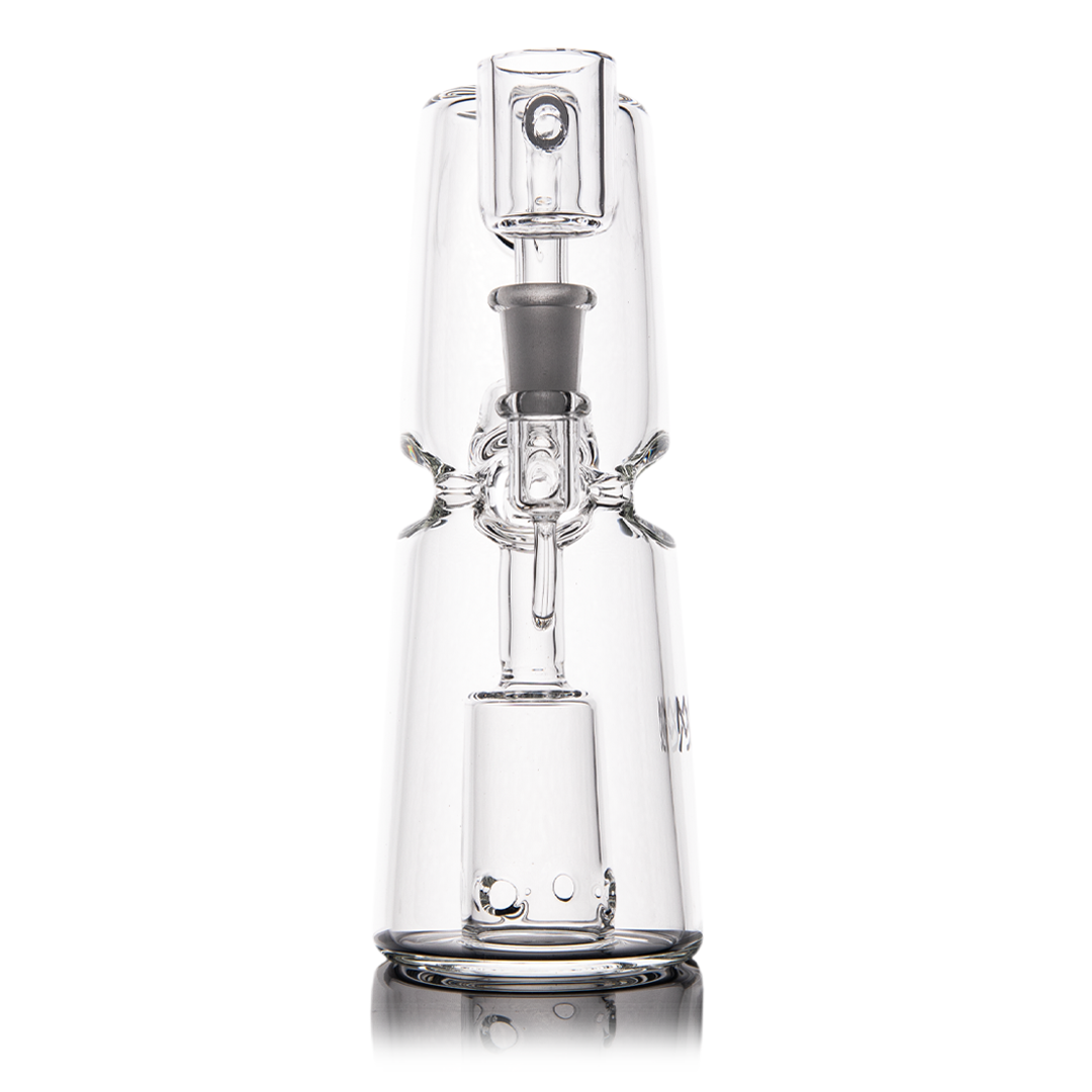 Turret Mini Dab Rig