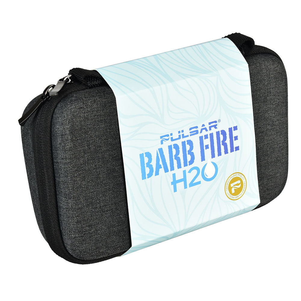 Barb Fire H2O Kit