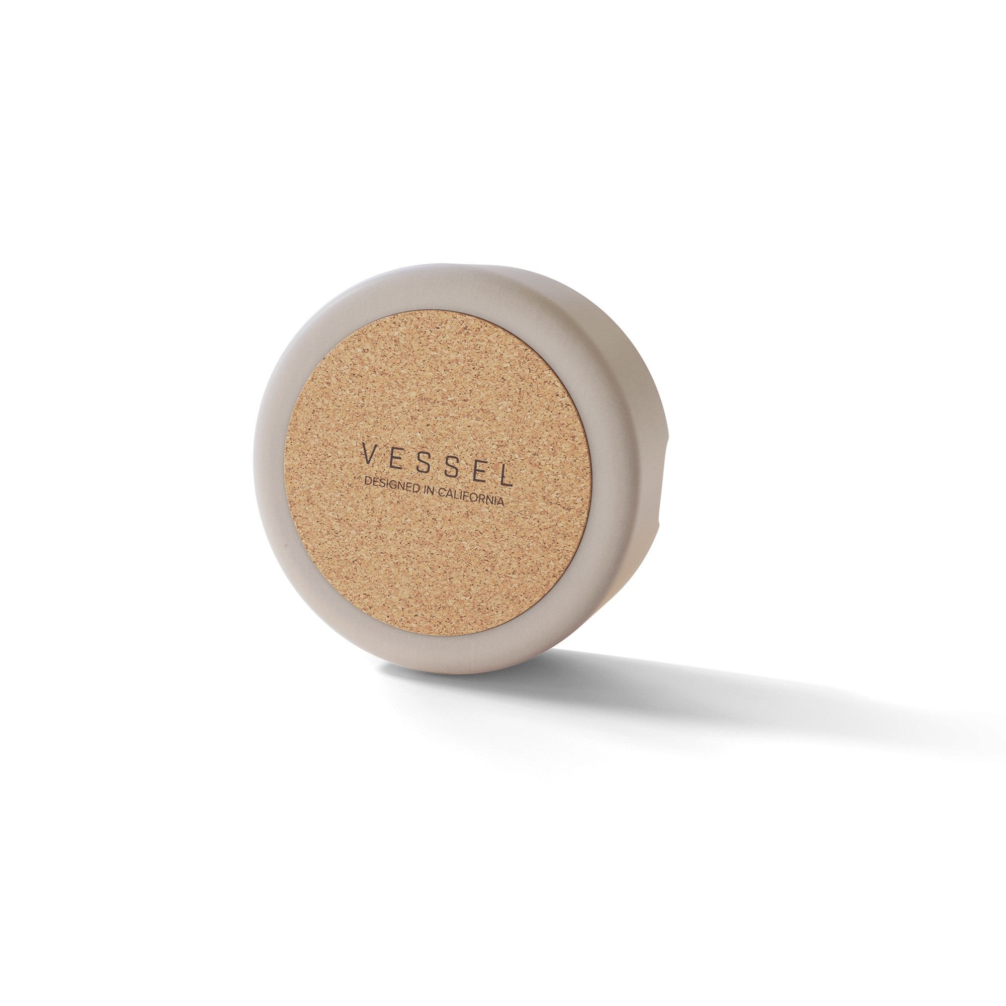Ember Concrete