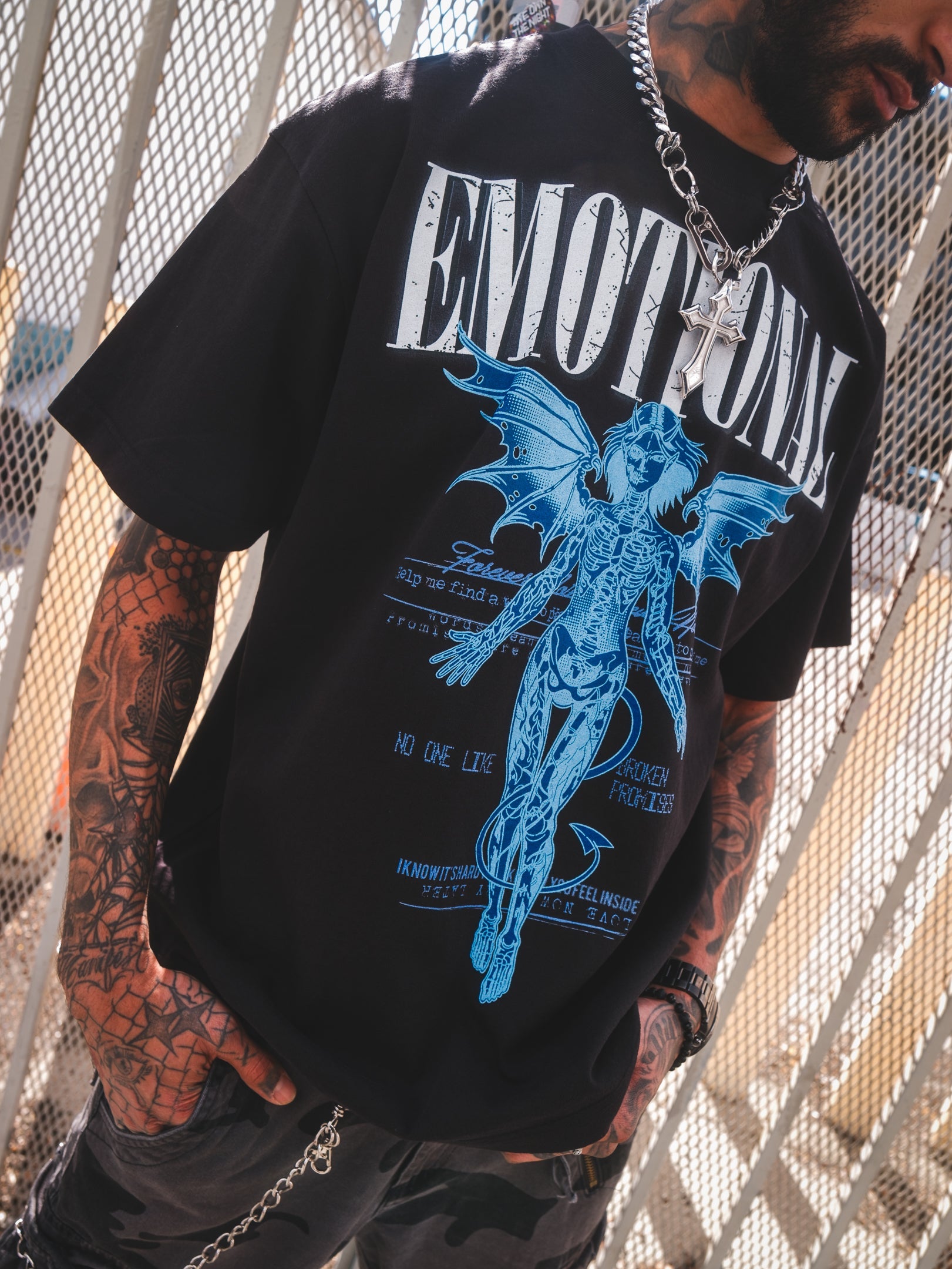 Vitality Tee