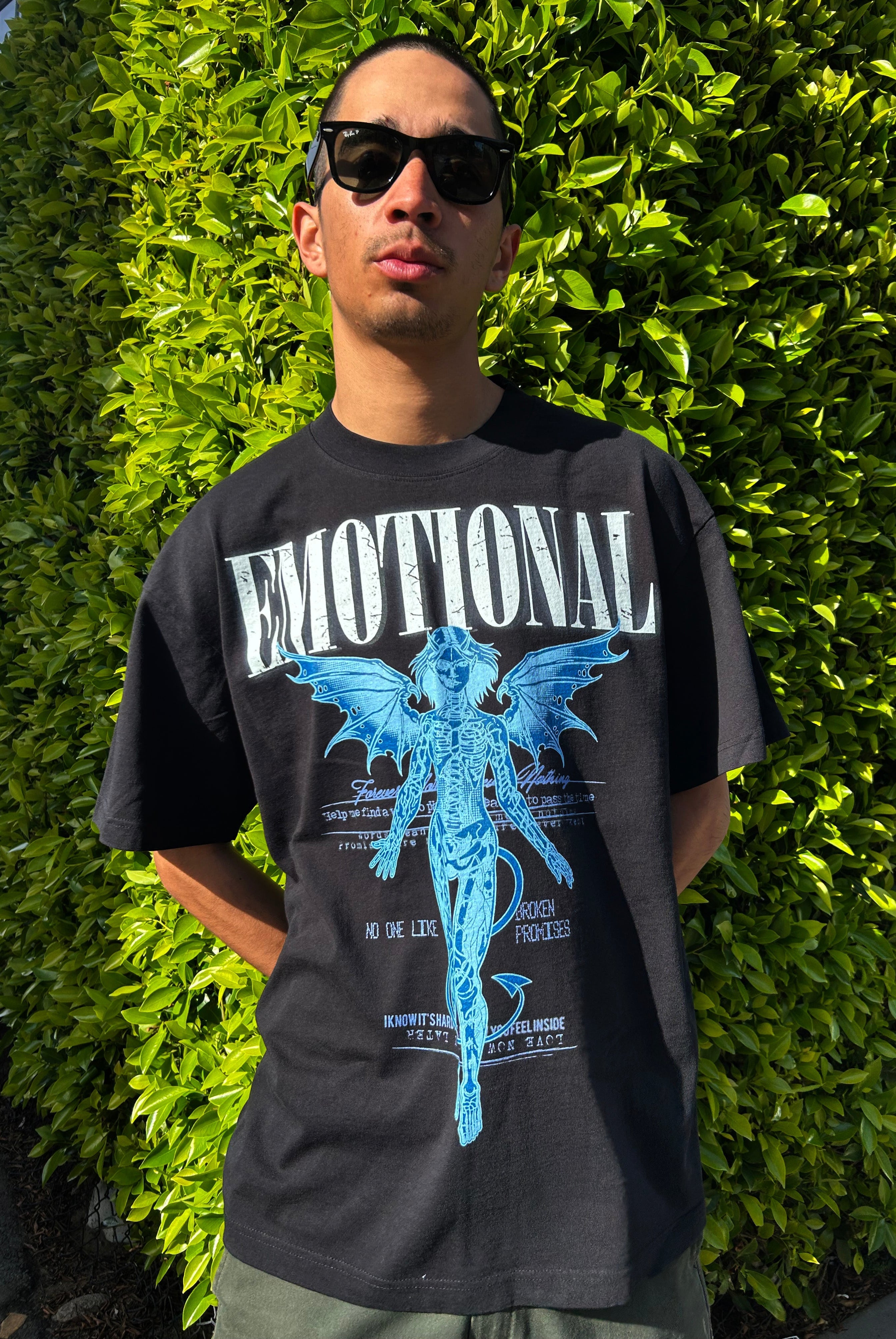 Vitality Tee