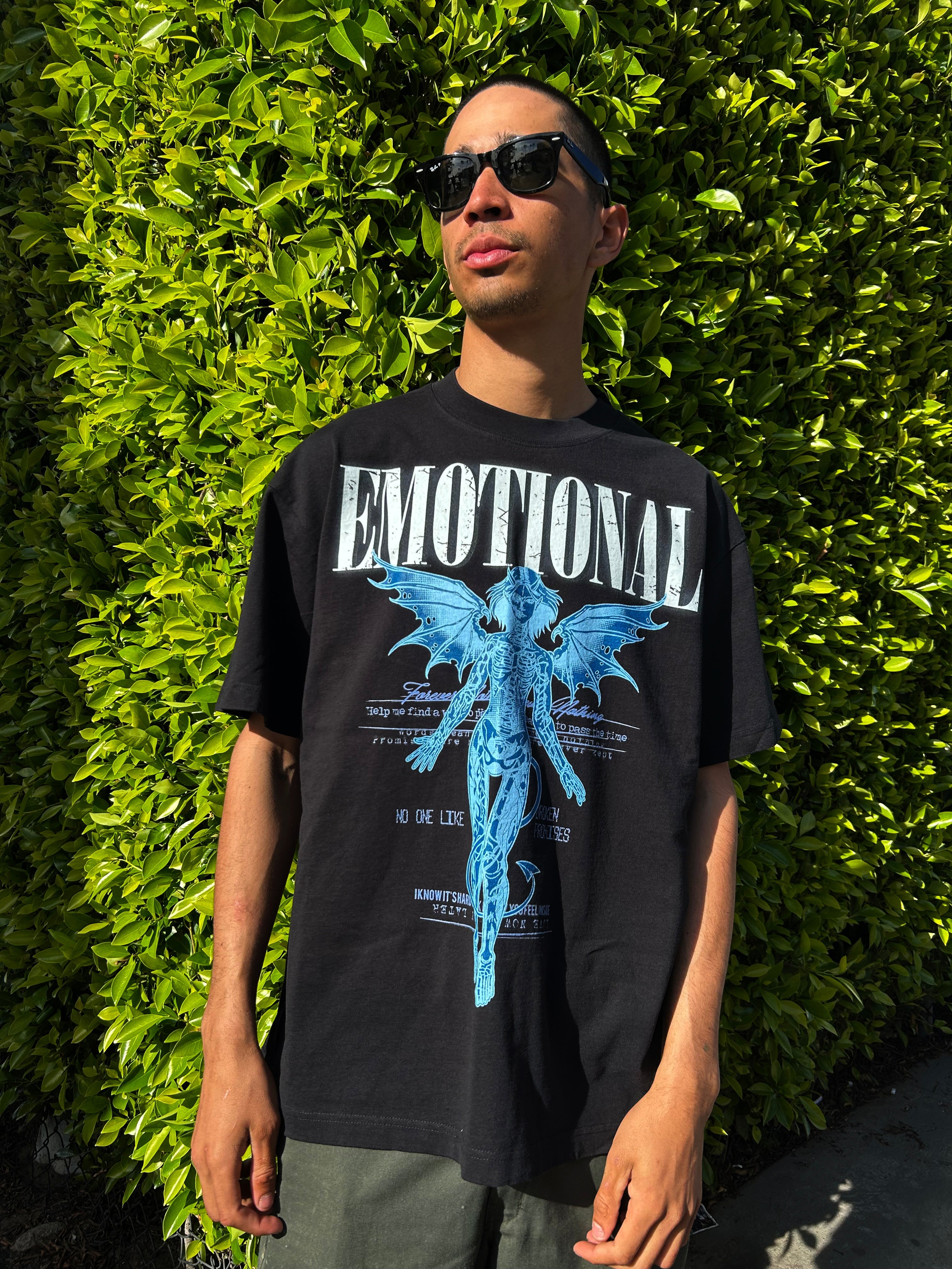 Vitality Tee