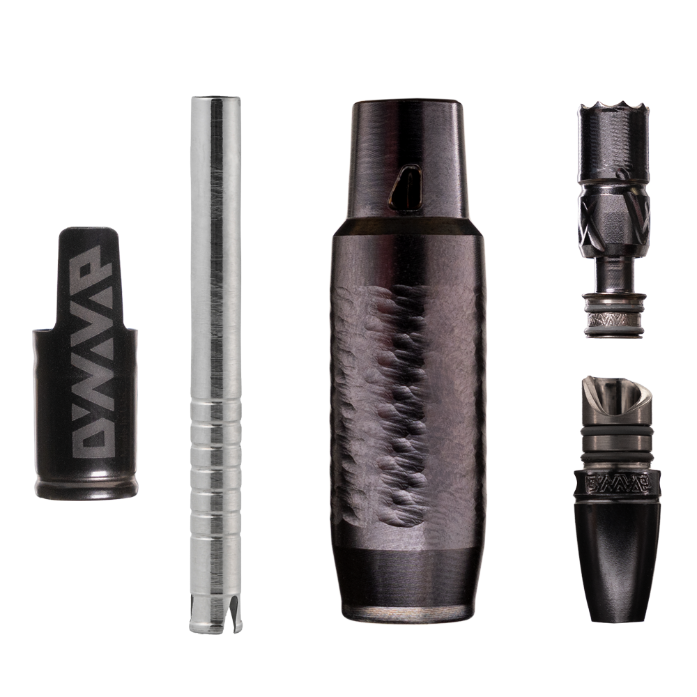 VonG X Stealth