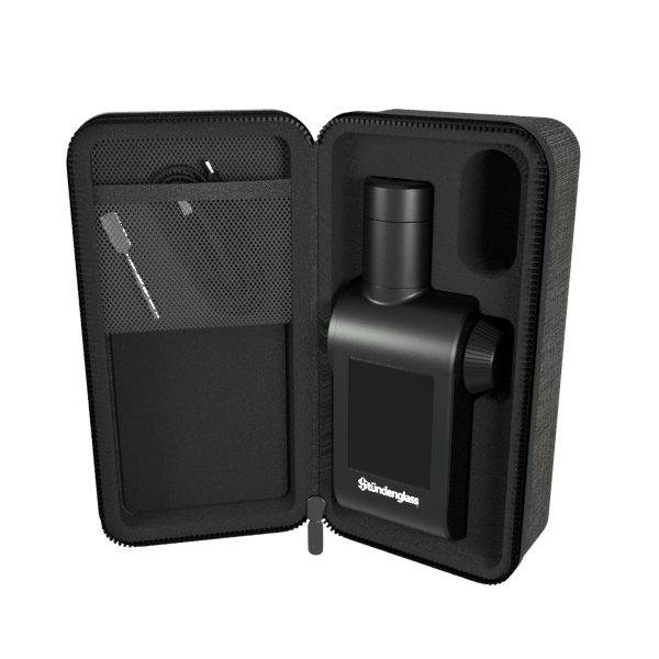 Modül for Dry Material