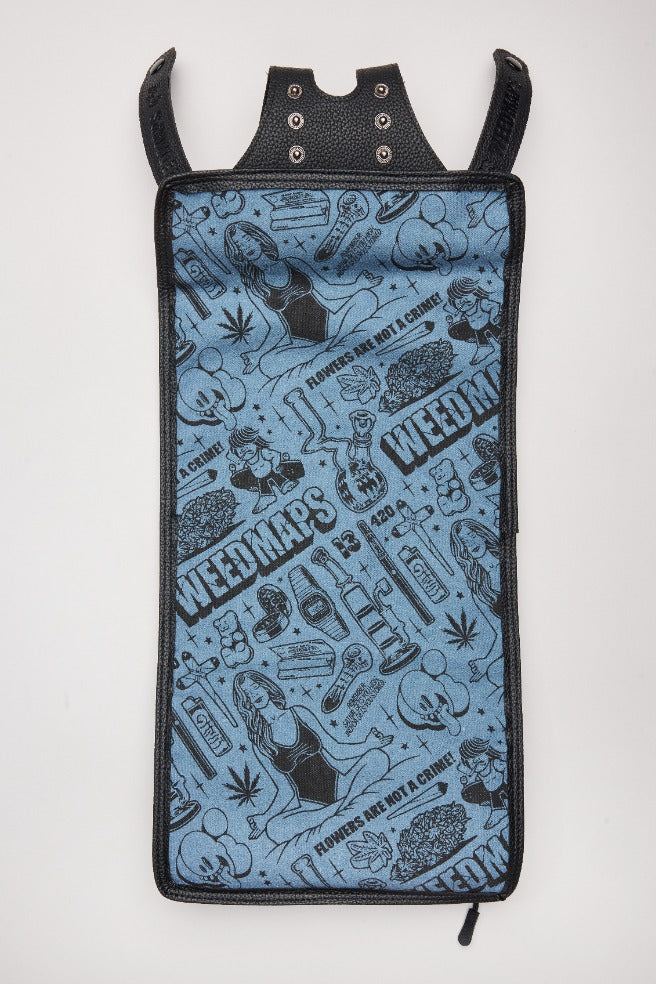 MG Roll Bag
