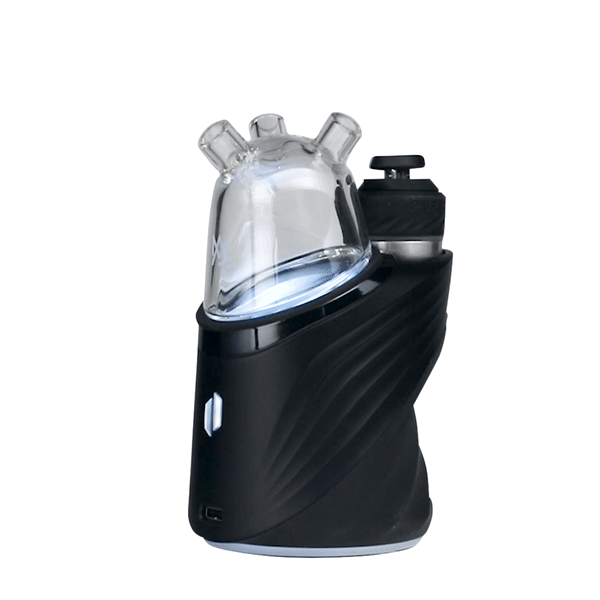 Peak Top Triple Spout