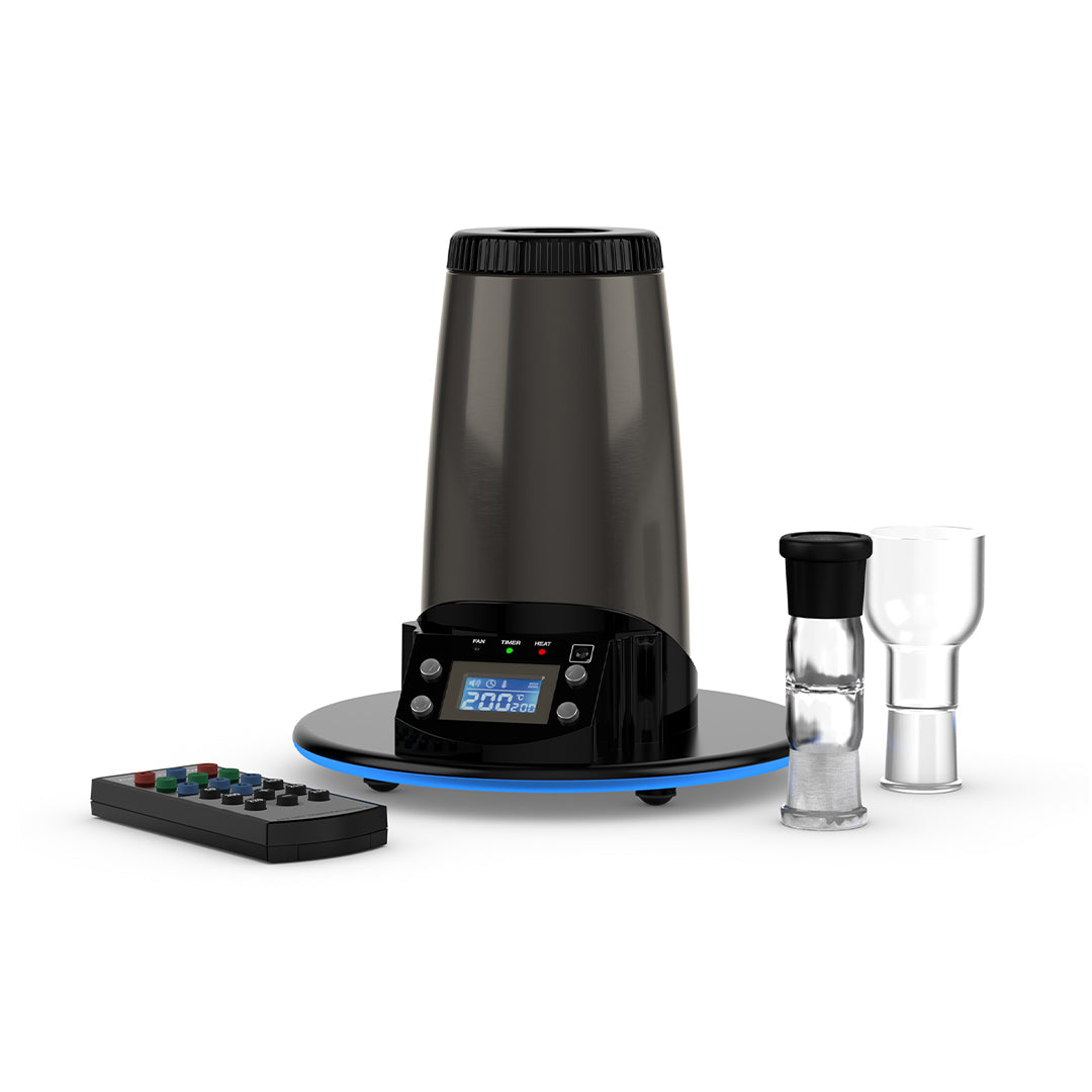 ExtremeQ Desktop Vaporizer