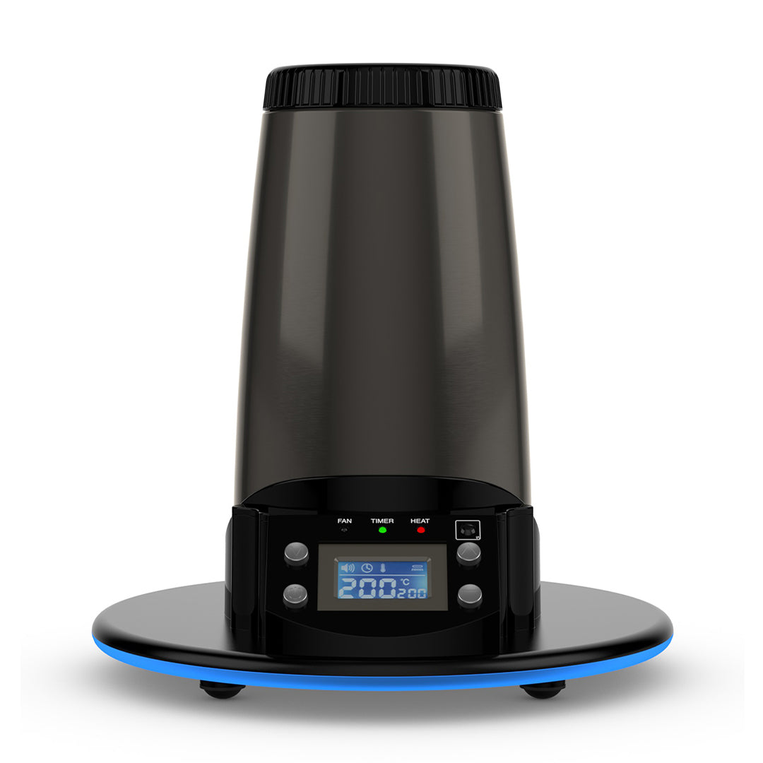 ExtremeQ Desktop Vaporizer