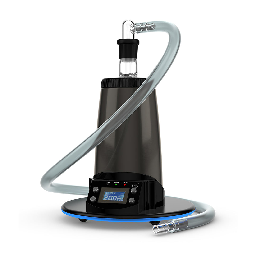ExtremeQ Desktop Vaporizer