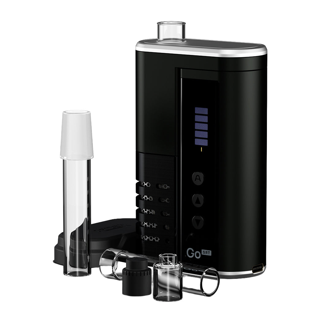 Go SRT Vaporizer