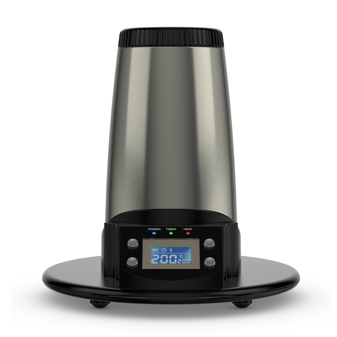 V-Tower Desktop Vaporizer