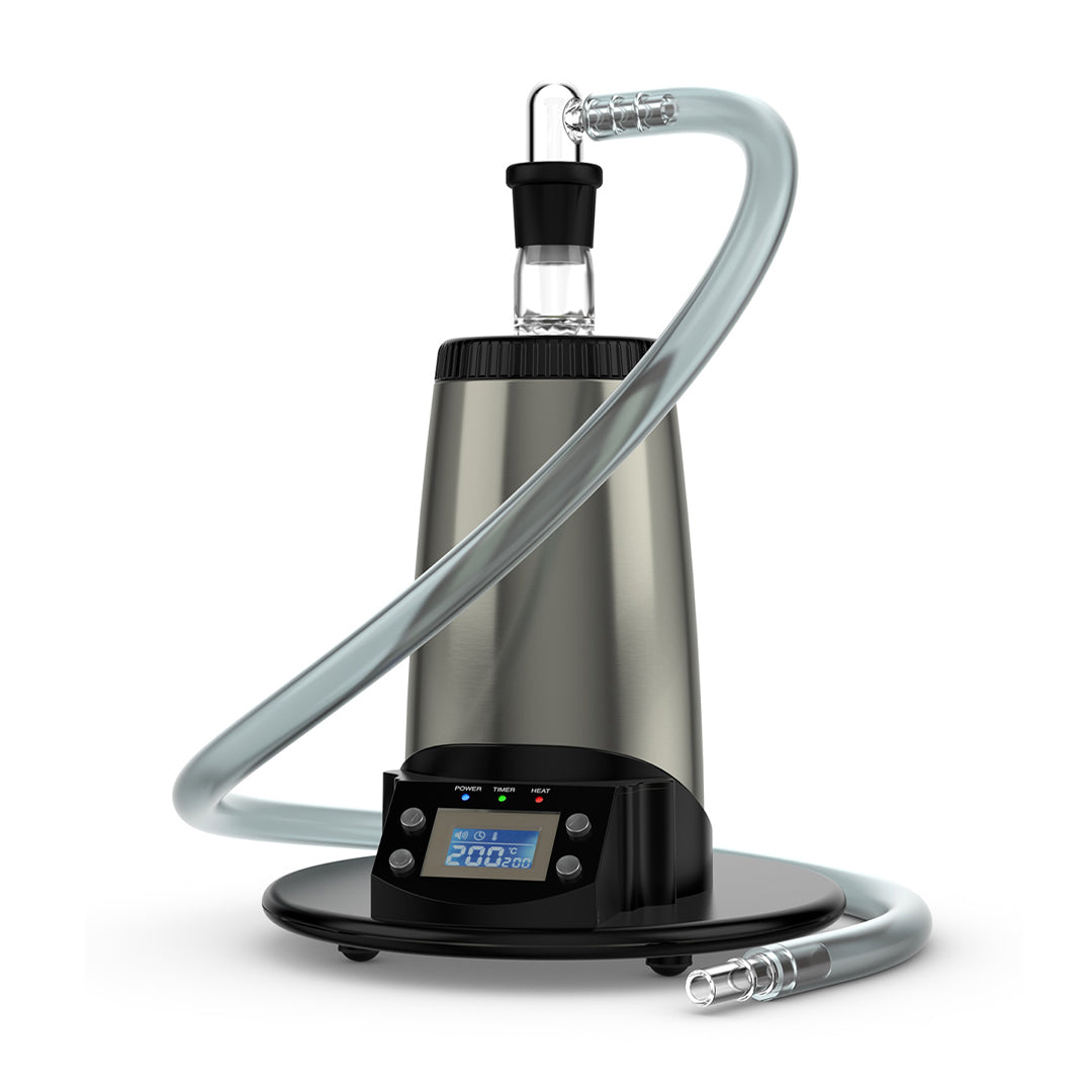 V-Tower Desktop Vaporizer