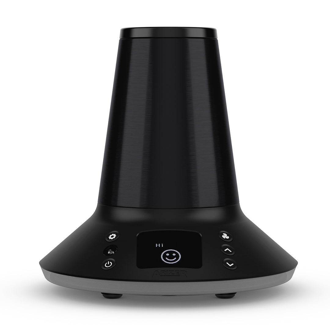XQ2 Desktop Vaporizer