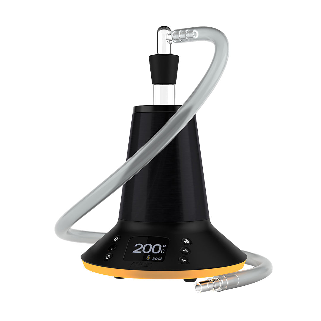 XQ2 Desktop Vaporizer