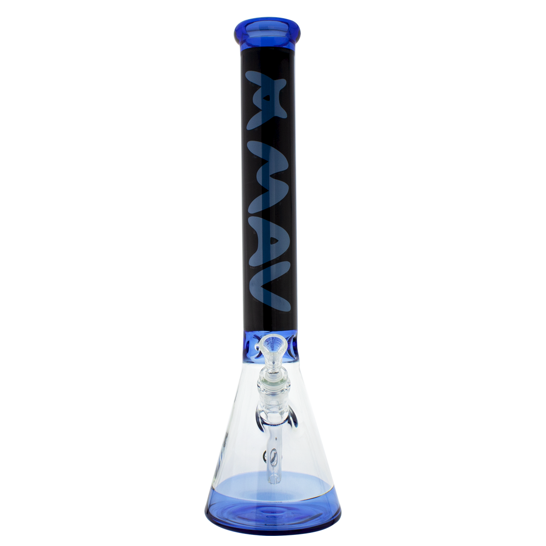 Ice Catcher Beaker Bong for Smooth and Cool Hits