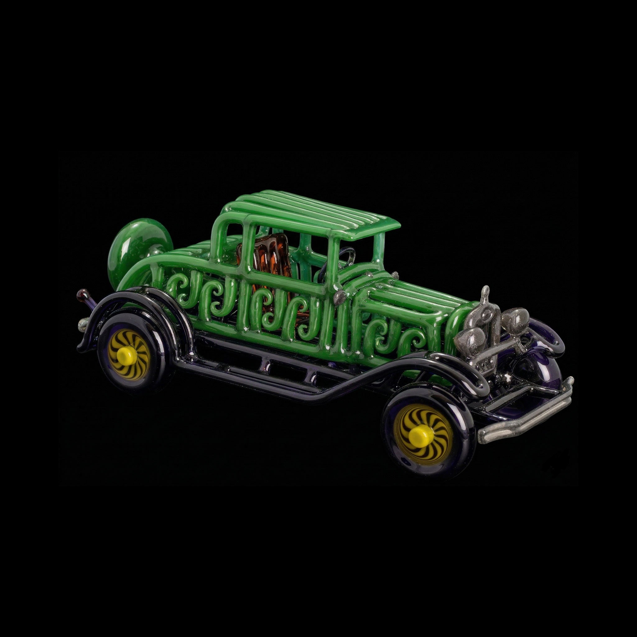 Ford A